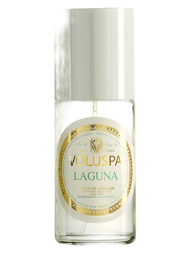 عطر ادکلن لاگونا وُلوسپا - Laguna Voluspa - بررسی، قیمت و خرید