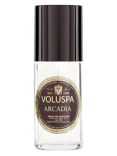 عطر ادکلن آرکیدیا ولوسپـا - Arcadia Voluspa - بررسی، قیمت و خرید