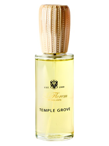 عطر ادکلن تمپل گروو وولوسپا - Temple Grove Voluspa - بررسی، قیمت و خرید