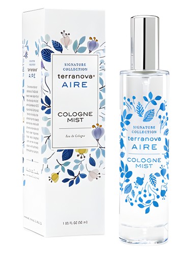 عطر ادکلن ایر ترانوا - Aire TerraNova - بررسی، قیمت و خرید