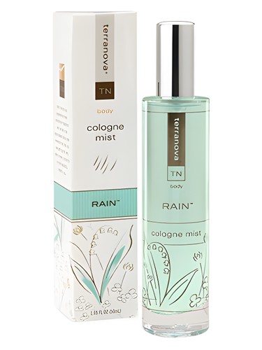 عطر ادکلن رِین ترانووا - Rain TerraNova - بررسی، قیمت و خرید