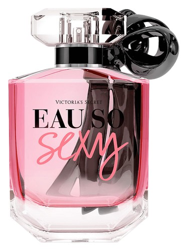 عطر ادکلن اُو سو سِکسی ویکتوریا سیکرت - Eau So Sexy Victoria's Secret - بررسی، قیمت و خرید