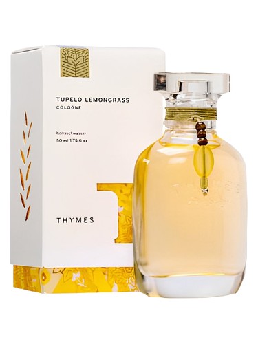 عطر ادکلن توپلو لیمون گرس تایمز - Tupelo Lemongrass Thymes - بررسی، قیمت و خرید