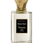 عطر ادکلن روز نویت دیتیل - Rose Nuit Detaille - بررسی، قیمت و خرید