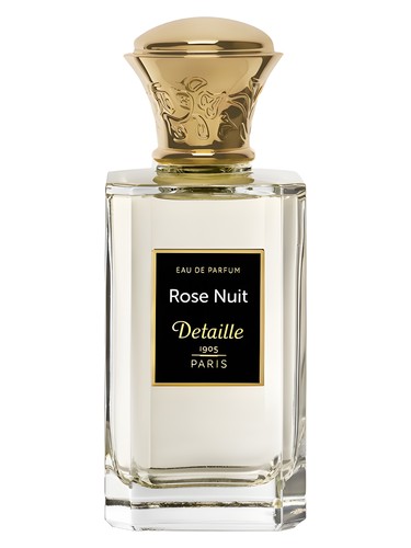 عطر ادکلن روز نویت دیتیل - Rose Nuit Detaille - بررسی، قیمت و خرید