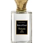 عطر ادکلن بوی دی عود دیته‌یل - Bois d'Oud Detaille - بررسی، قیمت و خرید