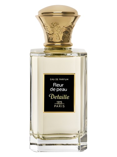 عطر ادکلن فلور دو پو دیتِیل - Fleur de Peau Detaille - بررسی، قیمت و خرید