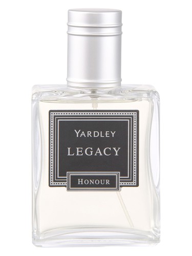 عطر ادکلن لگسی آنر یاردلی - Legacy Honour Yardley - بررسی، قیمت و خرید