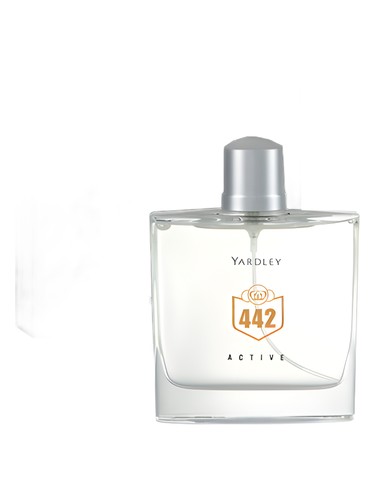 عطر ادکلن فور فور تو اکتیو یاردلی - 442 Active Yardley - بررسی، قیمت و خرید
