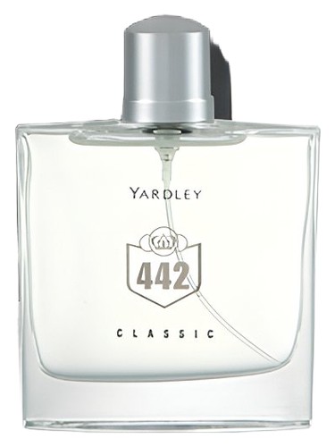 عطر ادکلن فور فور تو کلاسیک یاردلی - 442 Classic Yardley - بررسی، قیمت و خرید