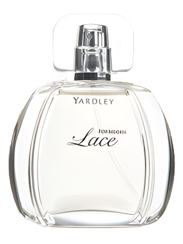 عطر ادکلن فربیدن لیس یاردلی - Forbidden Lace Yardley - بررسی، قیمت و خرید