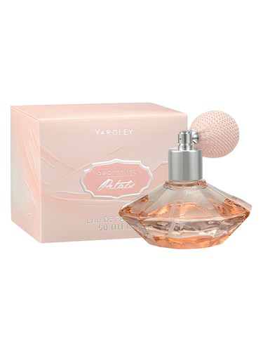 عطر ادکلن پریشس پتلز یاردلی - Precious Petals Yardley - بررسی، قیمت و خرید