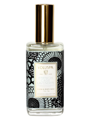 عطر ادکلن فرنچ کد لاوندر وولوسپا - French Cade Lavender Voluspa - بررسی، قیمت و خرید