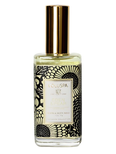 عطر ادکلن ایدن اند پیر وُلوسپا - Eden & Pear Voluspa - بررسی، قیمت و خرید