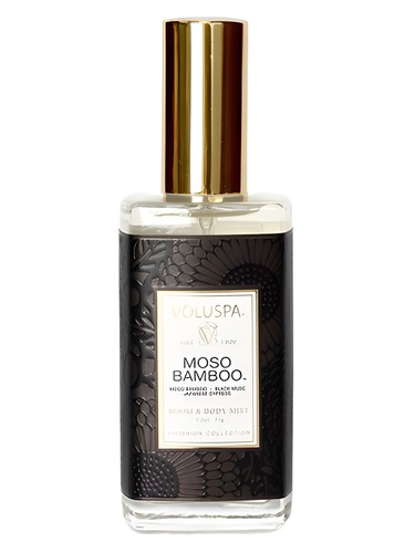 عطر ادکلن موسو بامبو وولوسپا - Moso Bamboo Voluspa - بررسی، قیمت و خرید