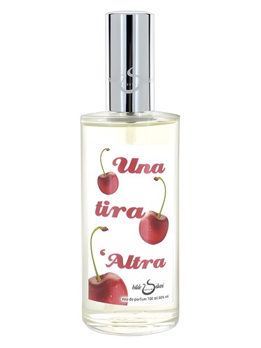 عطر ادکلن اونا تیرا ل الترا هیلده سولیانی - Una Tira l Altra Hilde Soliani - بررسی، قیمت و خرید