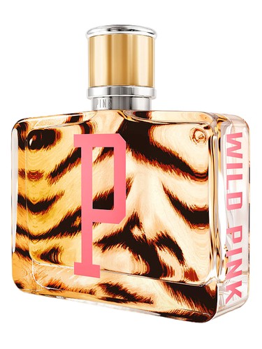 عطر ادکلن وایلد پینک ویکتوریا سیکرت - Wild Pink Victoria's Secret - بررسی، قیمت و خرید