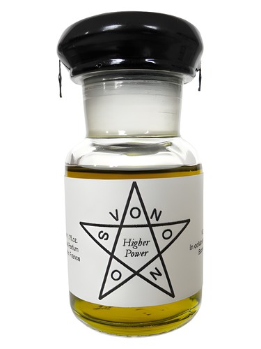 عطر ادکلن هایِر پاوِر وون سونو - Higher Power Von Sono - بررسی، قیمت و خرید