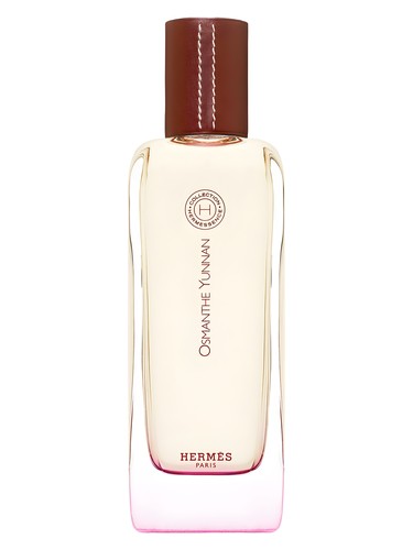 عطر ادکلن اُسمانت یانان ارمیسنس اِرمیس - Hermessence Osmanthe Yunnan Hermès - بررسی، قیمت و خرید