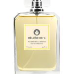 عطر ادکلن او بورد د لا ریویر هلوئیز دو وی - Au Bord de la Rivière Héloïse de V. - بررسی، قیمت و خرید
