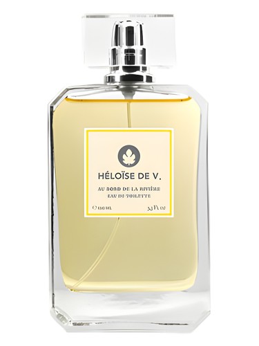 عطر ادکلن او بورد د لا ریویر هلوئیز دو وی - Au Bord de la Rivière Héloïse de V. - بررسی، قیمت و خرید