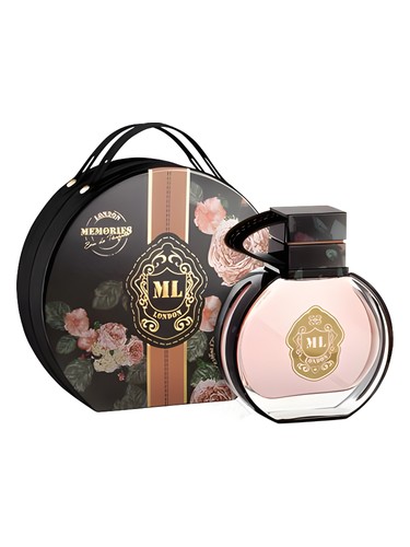 عطر ادکلن مموریز لندن امپر - Memories London Emper - بررسی، قیمت و خرید
