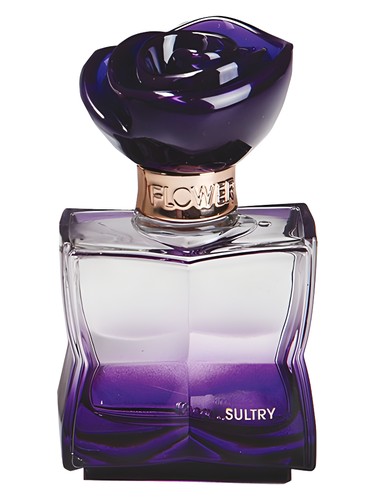 عطر ادکلن سالتی فلاور درو بریمور - Sultry Flower Drew Barrymore - بررسی، قیمت و خرید