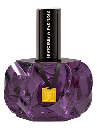 عطر ادکلن ۱۹۰۵ مادام باترفلای پوچینی هیستور د پرفیوم - 1905 Madame Butterfly Puccini Histoires de Parfums - بررسی، قیمت و خرید