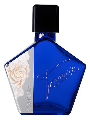 عطر ادکلن سوتو لا لونا گاردنیا تاور پرفیومز - Sotto La Luna Gardenia Tauer Perfumes - بررسی، قیمت و خرید