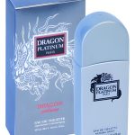 عطر ادکلن درگن پلاتینوم دراگون پرفیوم - Dragon Platinum Dragon Parfums - بررسی، قیمت و خرید