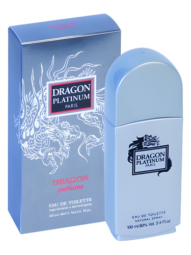 عطر ادکلن درگن پلاتینوم دراگون پرفیوم - Dragon Platinum Dragon Parfums - بررسی، قیمت و خرید