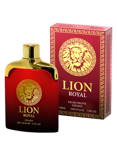 عطر ادکلن لاین رویال ایکس باند - Lion Royal X-Bond - بررسی، قیمت و خرید