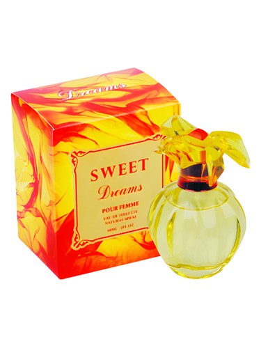 عطر ادکلن سویت دریمز اکس باند - Sweet Dreams X-Bond - بررسی، قیمت و خرید