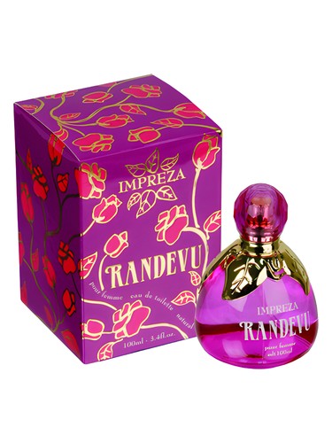 عطر ادکلن ایمپریسا راندوو ایکس باند - Impresa Randevu X-Bond - بررسی، قیمت و خرید