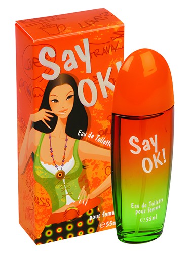 عطر ادکلن سی اوکی ایکس باند - Say OK! X-Bond - بررسی، قیمت و خرید