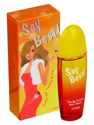 عطر ادکلن سه بست اِکس باند - Say Best! X-Bond - بررسی، قیمت و خرید