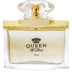 عطر ادکلن کویین آو لاو الیزه فشن - Queen of Love Elysees Fashion - بررسی، قیمت و خرید