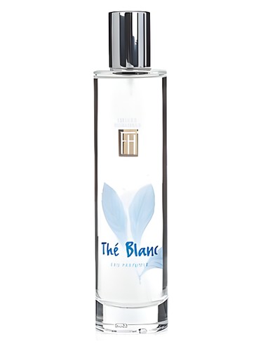 عطر ادکلن دی بلانک فردریک هالدیمان - The Blanc Frederic Haldimann - بررسی، قیمت و خرید