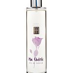 عطر ادکلن ماشری فردریک هالدیمان - Ma Cherie Frederic Haldimann - بررسی، قیمت و خرید