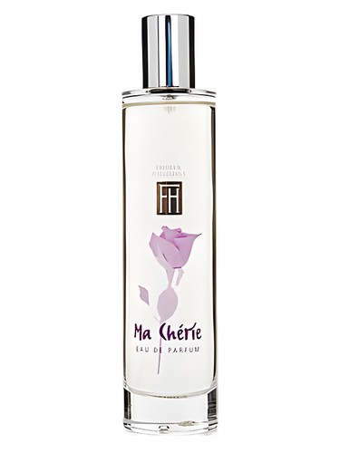 عطر ادکلن ماشری فردریک هالدیمان - Ma Cherie Frederic Haldimann - بررسی، قیمت و خرید