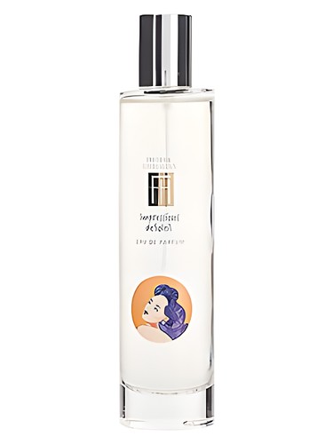 عطر ادکلن ایمپریشن د سولی فردریک هالدیمان - Impressions de Soleil Frederic Haldimann - بررسی، قیمت و خرید