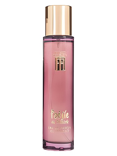 عطر ادکلن پوزی فردریک هالدیمان - Poesie Frederic Haldimann - بررسی، قیمت و خرید