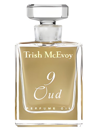 عطر ادکلن نه اود تریش مک اوی - 9 Oud Trish McEvoy - بررسی، قیمت و خرید