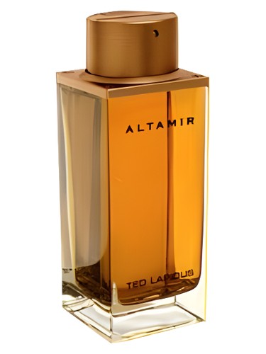 عطر ادکلن آلتامیر تد لاپیدوس - Altamir Ted Lapidus - بررسی، قیمت و خرید