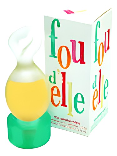 عطر ادکلن فودل تد لاپیدوس - Fou D'Elle Ted Lapidus - بررسی، قیمت و خرید