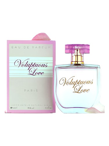 عطر ادکلن ولابتوئس لاو تروپیکال فیلینگ - Voluptuous Love Tropical Feeling - بررسی، قیمت و خرید