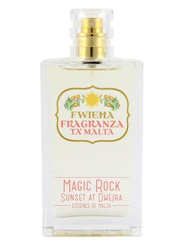 عطر ادکلن مَجیک راک فویه فریگرنزا تامالتا - Magic Rock FWIEHA FRAGRANZA TA'MALTA - بررسی، قیمت و خرید