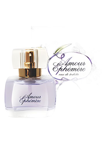 عطر ادکلن آمور افمر ویویان سابو - Amour Ephemere Vivienne Sabo - بررسی، قیمت و خرید