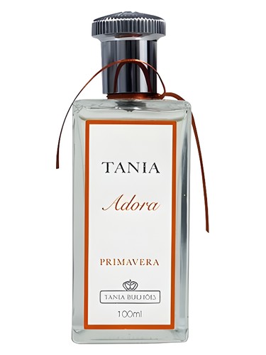 عطر ادکلن پریمَورا تانیا بلهونز - Primavera Tania Bulhões - بررسی، قیمت و خرید