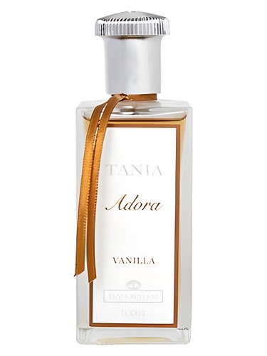 عطر ادکلن وانیلا تانیا بولهانس - Vanilla Tania Bulhões - بررسی، قیمت و خرید